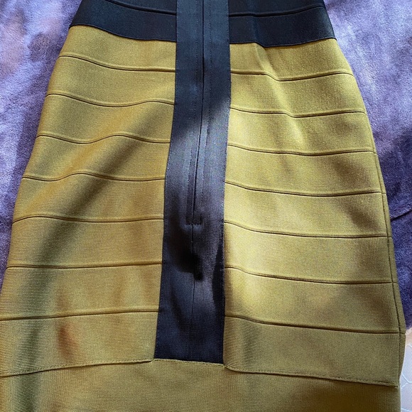 Authentic Herve Leger Dress size S - Picture 9 of 14
